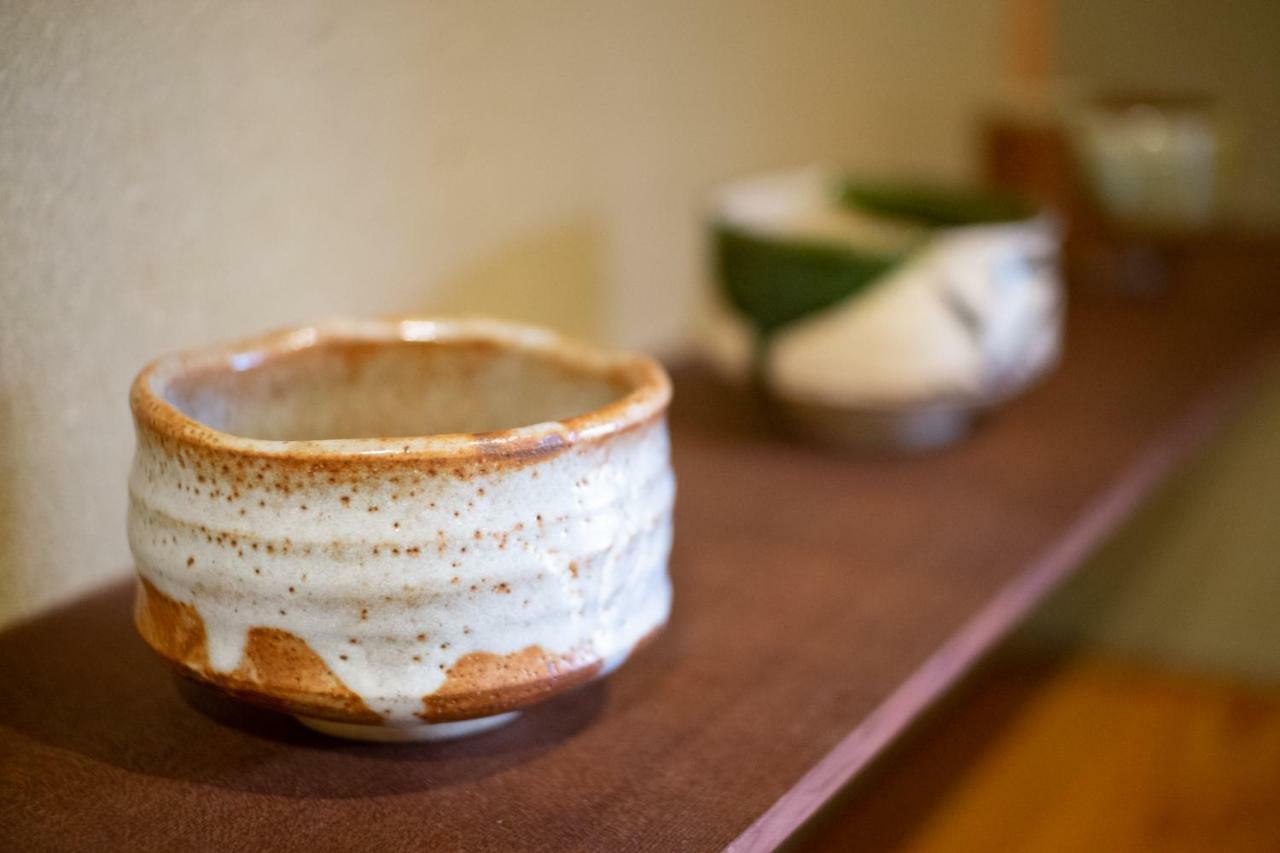 Nachiya Villa Kyoto Exterior photo
