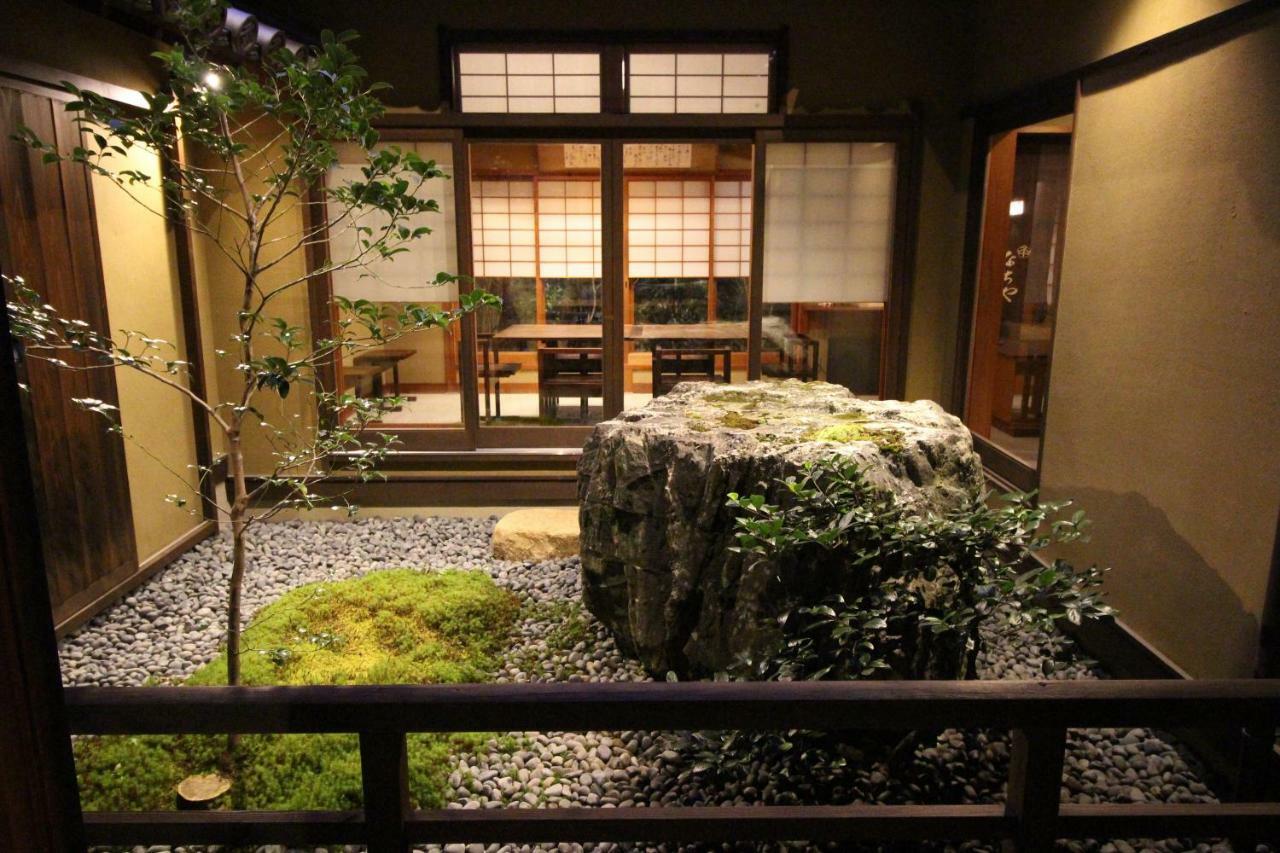 Nachiya Villa Kyoto Exterior photo