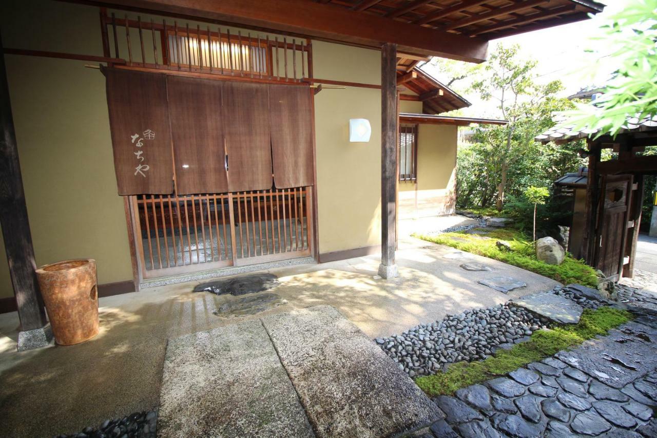 Nachiya Villa Kyoto Exterior photo