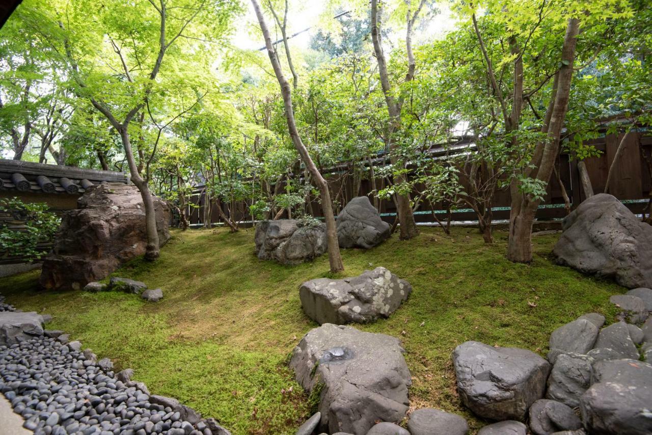 Nachiya Villa Kyoto Exterior photo