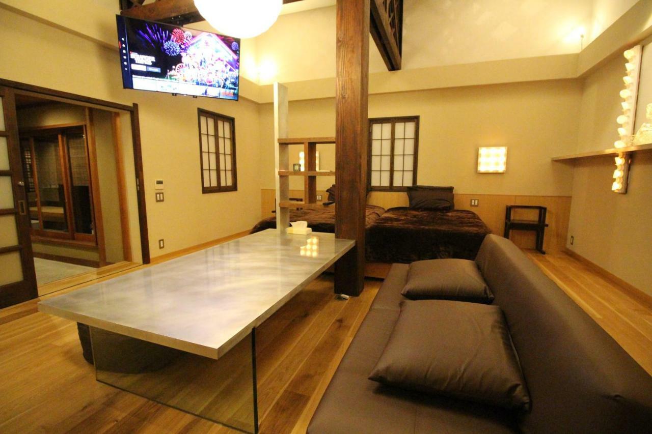 Nachiya Villa Kyoto Exterior photo
